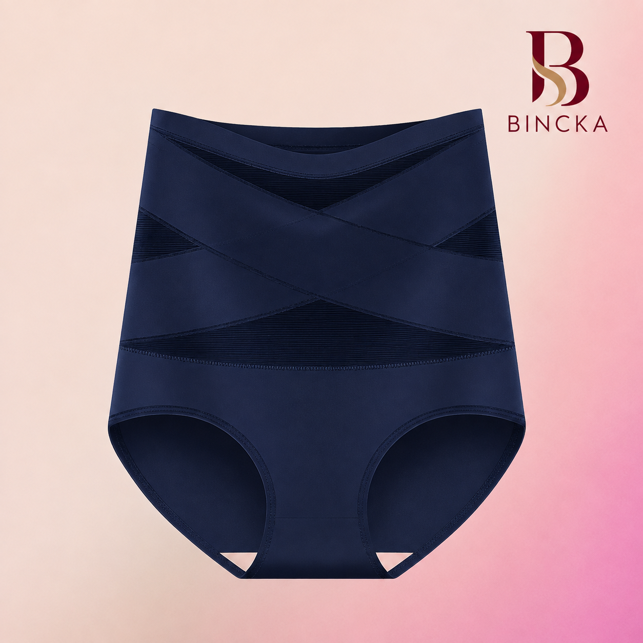 Culotte haute gainante spécial post partum